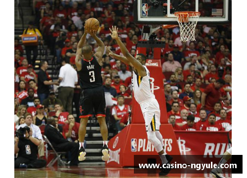 ng娱乐篮球丨NBA季后赛_勇士胜火箭 晋级西部决赛 - 新华社 - 副本