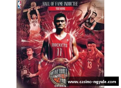 ng娱乐姚明入选NBA名人堂：历史性时刻见证中国篮球新纪元